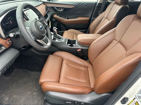 Used 2025 Subaru Outback Touring image 25