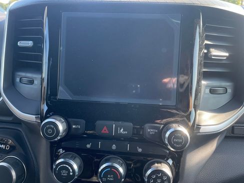 New 2025 RAM 1500 Big Horn image 11