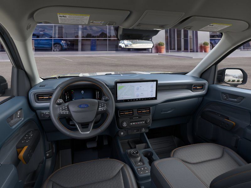 New 2026 Ford Maverick Tremor AWD/4WD image 11