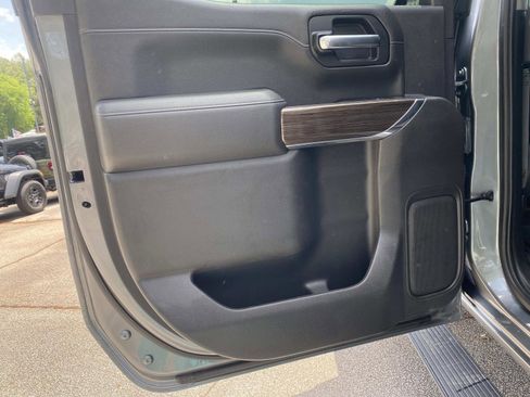 Used 2021 Chevrolet Silverado 1500 RST w/ All Star Edition Plus AWD/4WD image 19