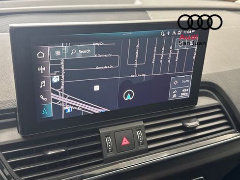 Used 2022 Audi Q5 2.0T Prestige image 17