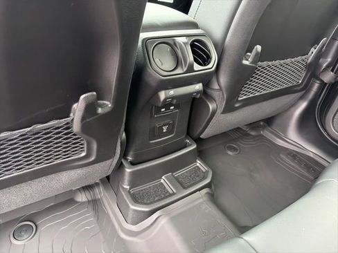 New 2026 Jeep Wrangler Sahara image 12