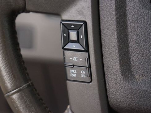 Used 2014 Ford F150 XLT w/ Equipment Group 302A Luxury RWD image 22