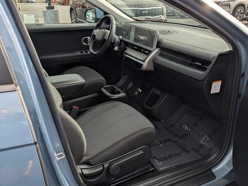 Certified 2024 Hyundai Ioniq 5 SEL RWD image 9
