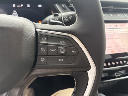 New 2026 Jeep Grand Cherokee Limited image 19