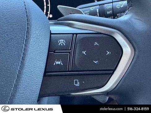 Certified 2024 Lexus NX 350h AWD image 26