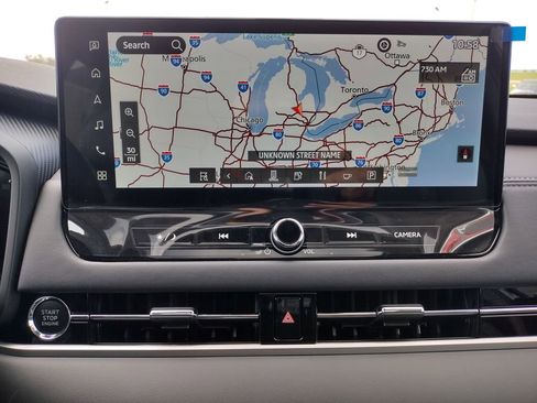 New 2026 Mitsubishi Outlander SE AWD/4WD image 6