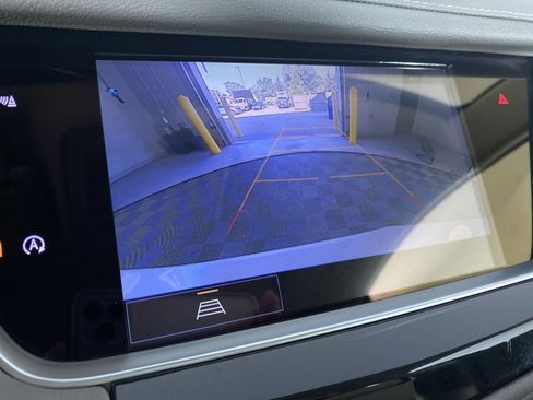 Certified 2024 Cadillac XT5 Premium Luxury w/ LPO, Floor Liner Package AWD/4WD image 7