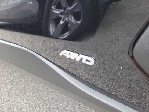 Certified 2025 Toyota RAV4 XLE AWD/4WD image 25
