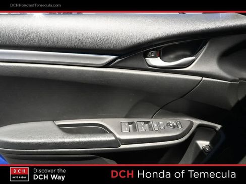 Used 2021 Honda Civic Sport image 16