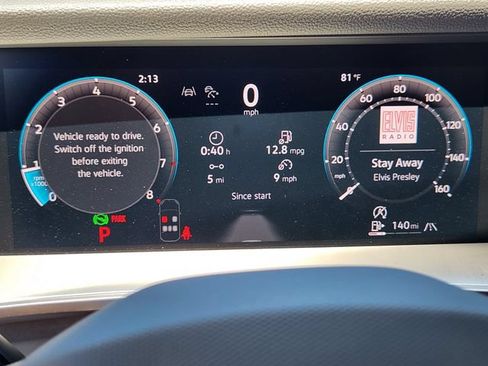 New 2026 Volkswagen Tiguan SE AWD/4WD image 14