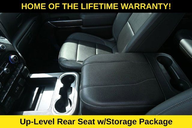 Used 2023 Chevrolet Silverado 2500 LTZ AWD/4WD image 17