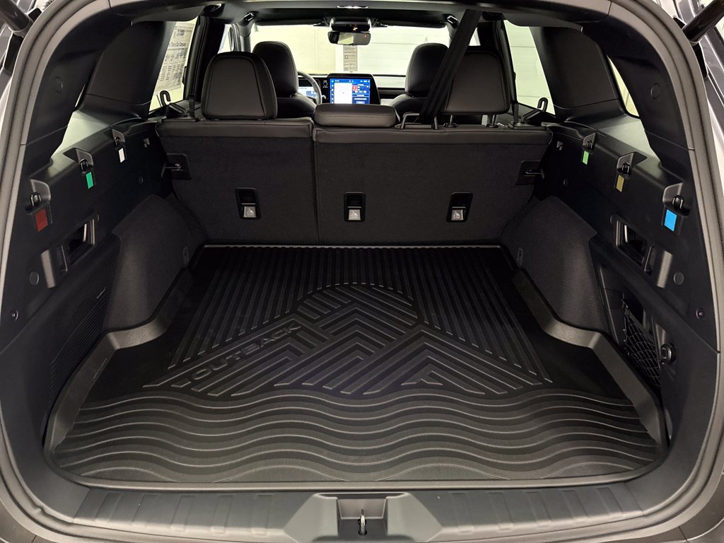 New 2026 Subaru Outback Limited AWD/4WD image 28