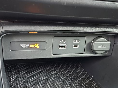 Used 2024 Honda CR-V EX image 24