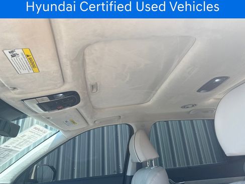 Used 2025 Hyundai Palisade Calligraphy AWD/4WD image 26