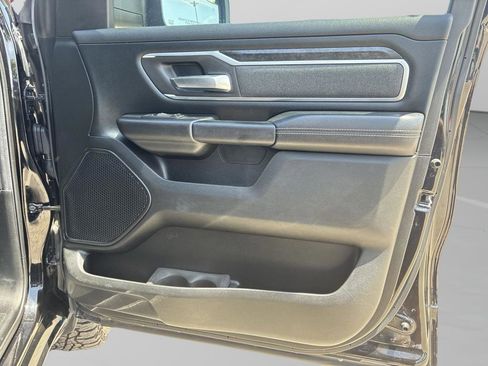 Used 2019 RAM 1500 Big Horn AWD/4WD image 29