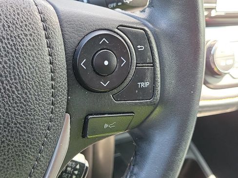 Used 2017 Toyota RAV4 SE AWD/4WD image 33