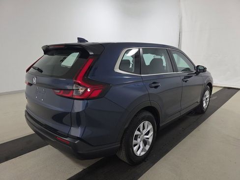 Used 2023 Honda CR-V LX image 6