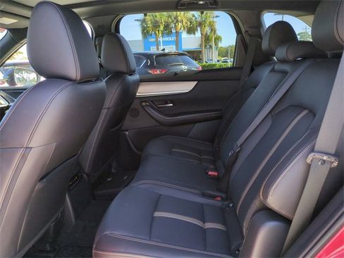 Used 2025 MAZDA CX-70 3.3 Turbo S w/ Premium Package image 16