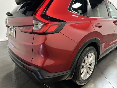 Used 2024 Honda CR-V EX image 14