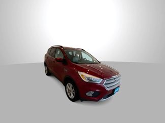 Used 2018 Ford Escape SEL video 2