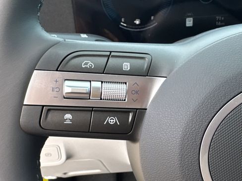 New 2026 Hyundai Kona SEL Sport FWD image 26
