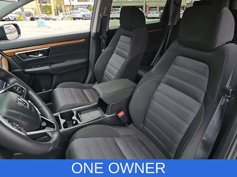 Used 2022 Honda CR-V EX image 14