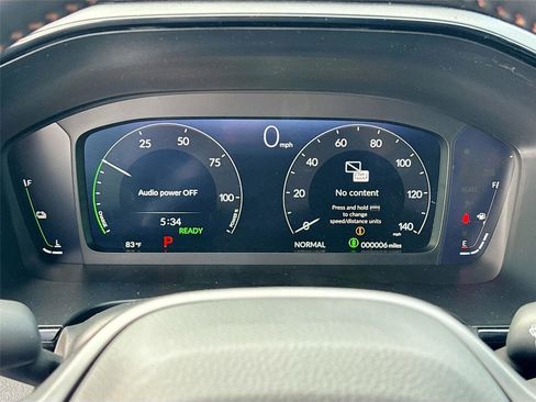 New 2026 Honda CR-V TrailSport image 14
