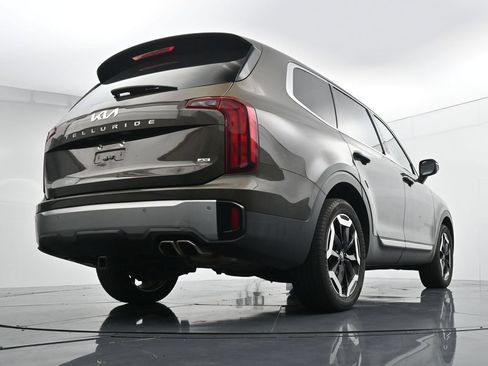 Used 2023 Kia Telluride S AWD/4WD image 22
