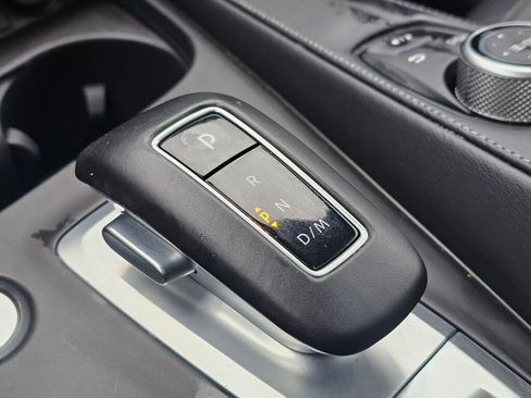 Used 2024 INFINITI QX55 Luxe image 39