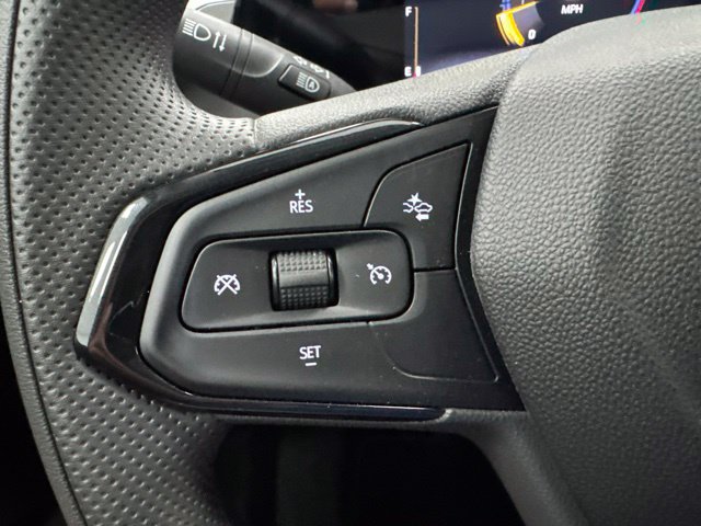 New 2026 Chevrolet TrailBlazer LT w/ Midnight Edition AWD/4WD image 11