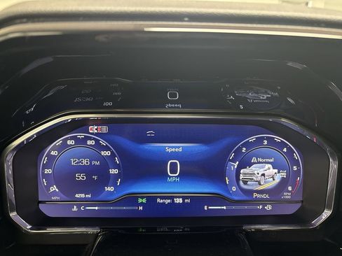 Used 2024 Chevrolet Silverado 2500 LTZ w/ LTZ Plus Package image 38