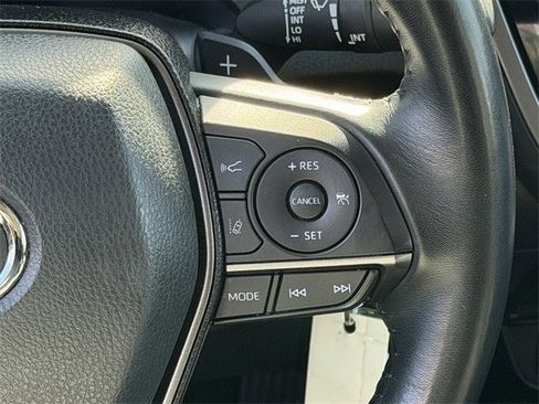 Certified 2024 Toyota Camry SE image 15