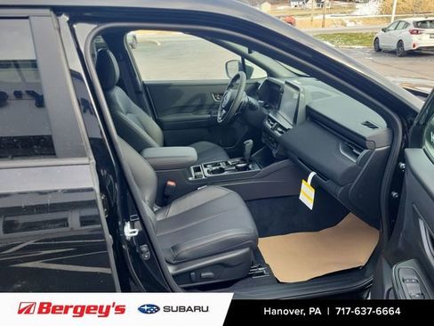 New 2026 Subaru Outback Limited XT image 14