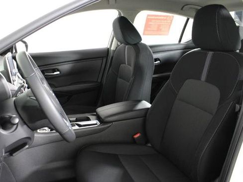 Certified 2022 Nissan Sentra SV w/ All-Weather Package image 19