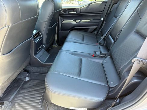 Used 2026 Toyota Land Cruiser w/ Premium Package AWD/4WD image 39