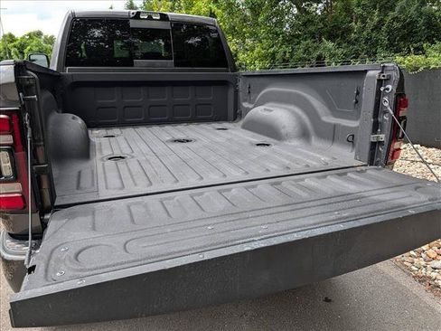 Used 2024 RAM 3500 Laramie w/ Night Edition AWD/4WD image 26