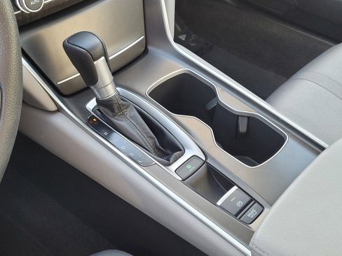 Certified 2020 Honda Accord EX image 27
