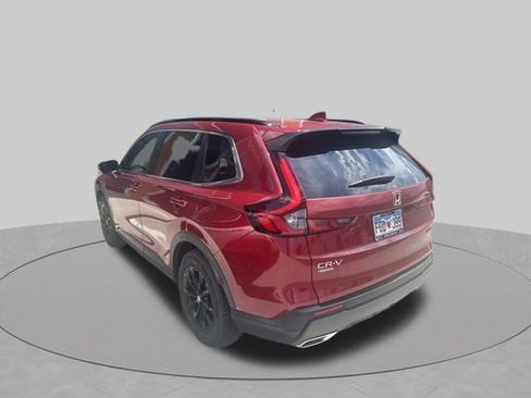 Used 2025 Honda CR-V Sport-L image 9