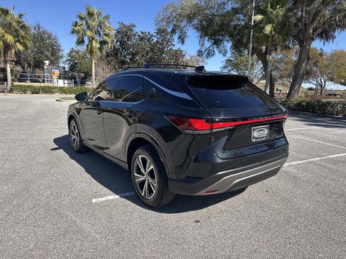 Used 2024 Lexus RX 350 Premium image 6