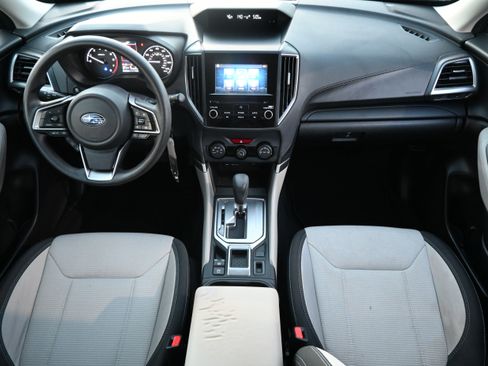 Used 2020 Subaru Forester w/ Alloy Wheel Package image 29