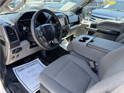 Used 2020 Ford F150 XLT w/ Equipment Group 301A Mid RWD image 17