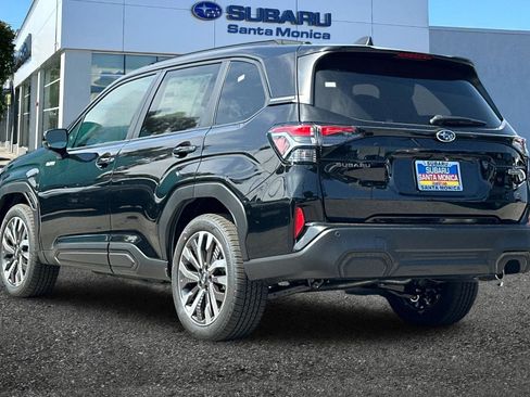 New 2026 Subaru Forester Touring AWD/4WD image 6