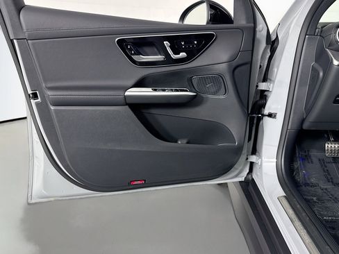 New 2026 Mercedes-Benz GLC 300 image 20