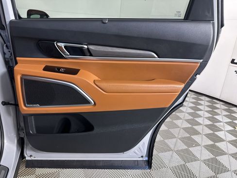 Used 2024 Kia Telluride SX X-Pro image 34