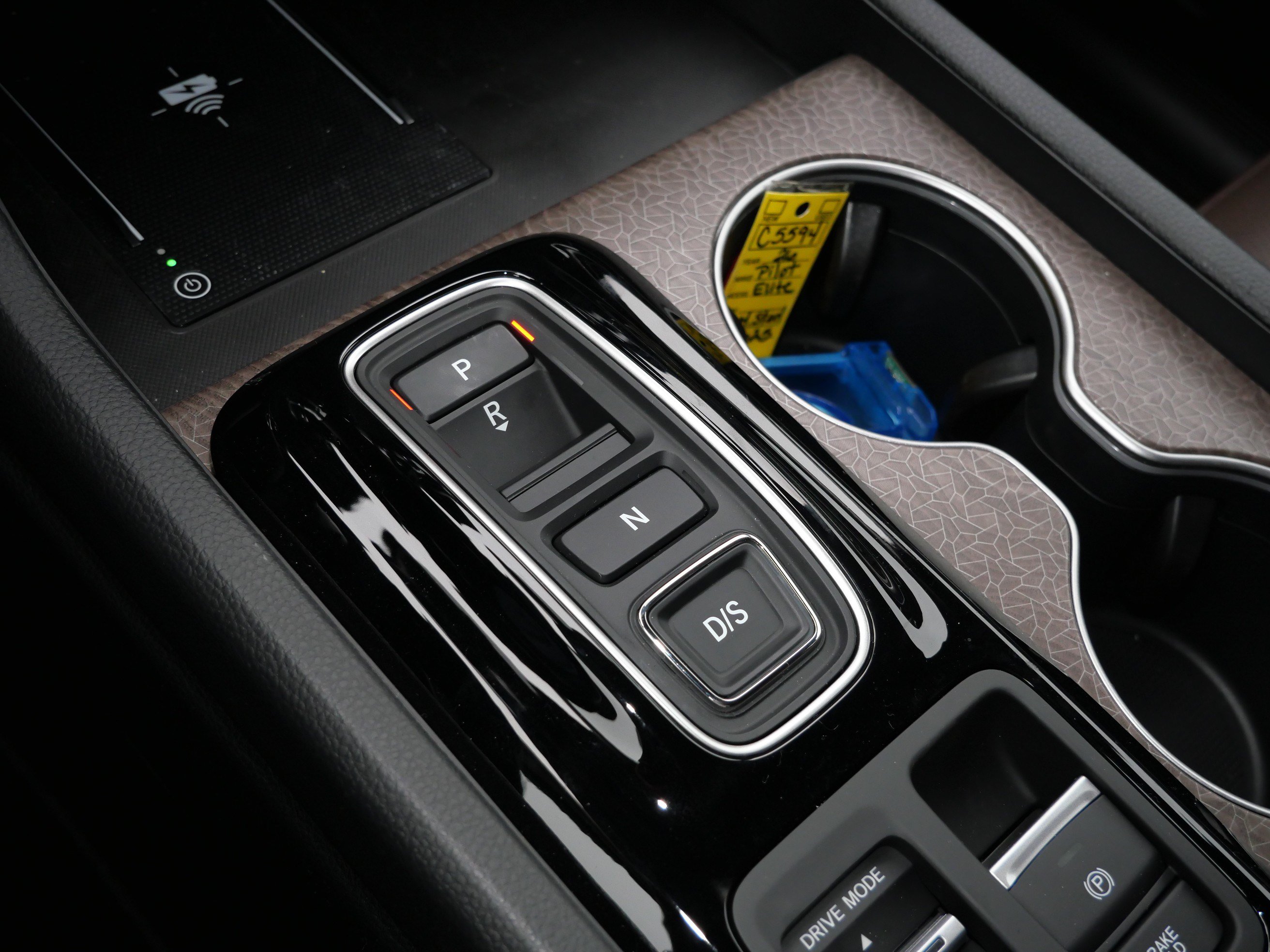 Certified 2026 Honda Pilot Elite image 24