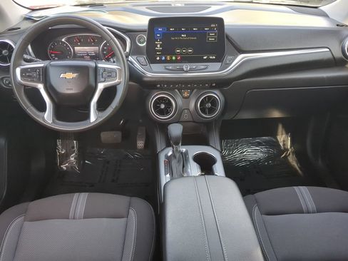 Used 2023 Chevrolet Blazer LT image 21
