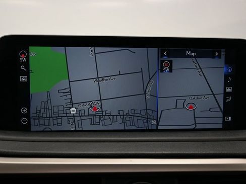 Used 2020 Lexus RX 350 350 image 25