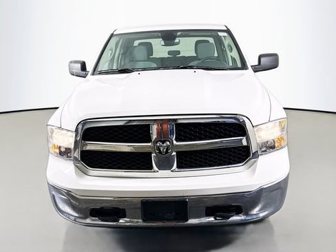 Used 2022 RAM 1500 Classic SLT w/ Protection Group image 2