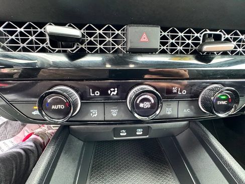 Used 2023 Honda Accord Sport image 13